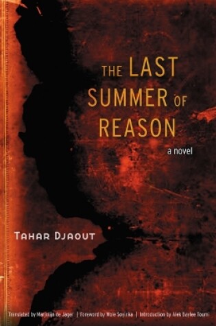 Cover of The Last Summer of Reason