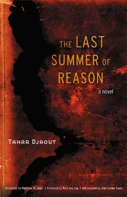 Book cover for The Last Summer of Reason