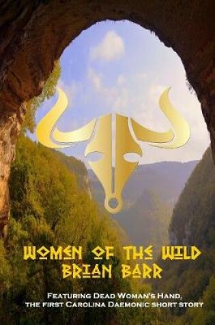 Cover of Women of the Wild