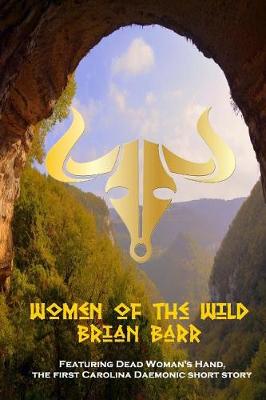 Book cover for Women of the Wild