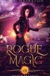 Book cover for Rogue Magic