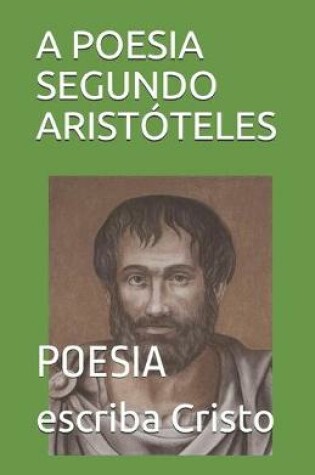 Cover of A Poesia Segundo Aristóteles