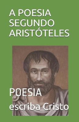 Book cover for A Poesia Segundo Aristóteles