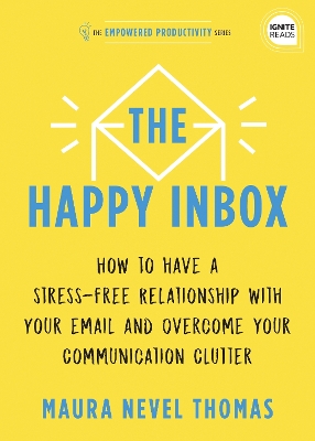 Cover of The Happy Inbox