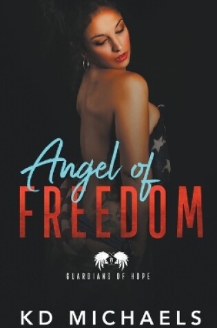 Cover of Angel of Freedom
