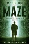 Book cover for Maze (Large Print Edition)