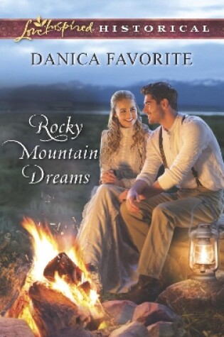 Cover of Rocky Mountain Dreams