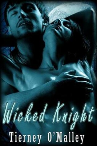 Cover of Wicked Knight