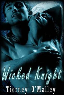 Book cover for Wicked Knight