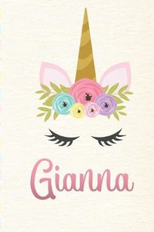 Cover of Gianna