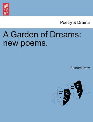 Book cover for A Garden of Dreams