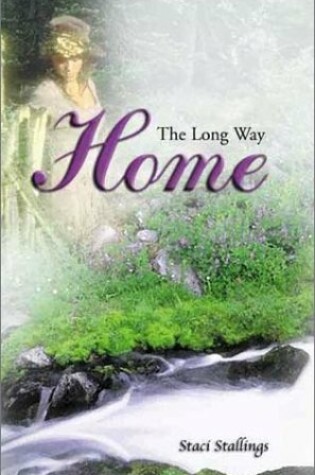 Cover of The Long Way Home