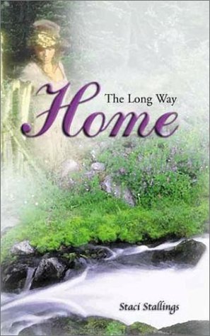 Book cover for The Long Way Home