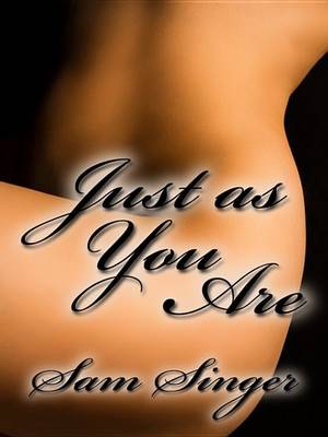 Book cover for Just as You Are