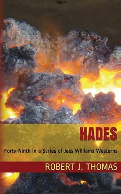 Book cover for Hades