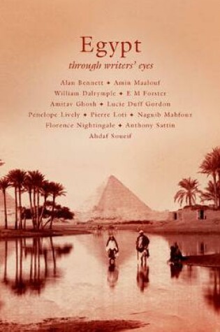 Cover of Egypt & The Nile