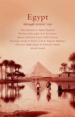 Book cover for Egypt & The Nile