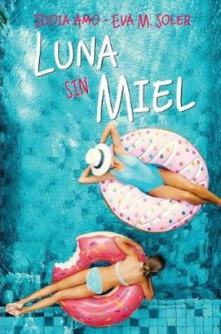 Cover of Luna sin miel