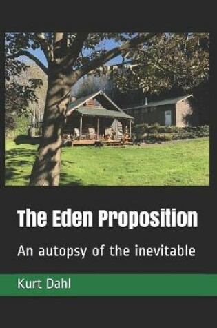 Cover of The Eden Proposition