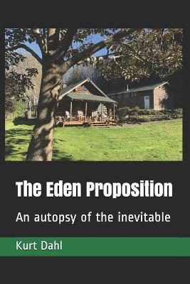 Book cover for The Eden Proposition