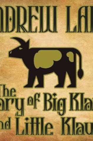 Cover of The Story Big Klaus and Little Klaus