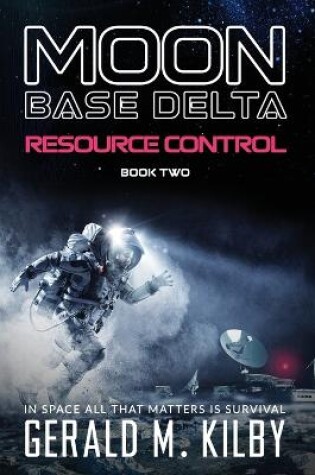 Cover of Resource Control
