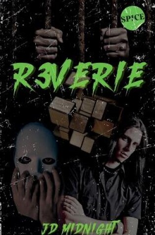 Cover of Reverie, Reverie, Reverie