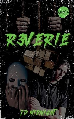 Book cover for Reverie, Reverie, Reverie