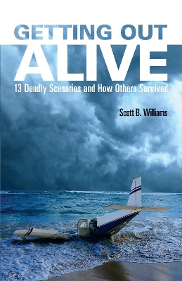 Book cover for Getting Out Alive