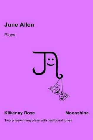 Cover of June Allen Plays