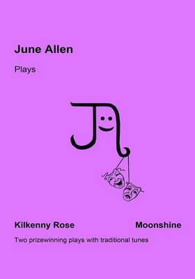 Book cover for June Allen Plays