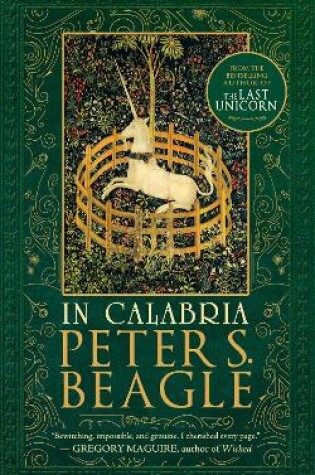 Cover of In Calabria