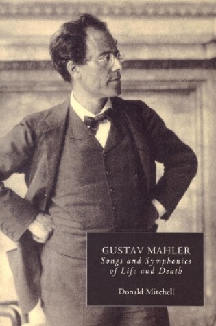 Cover of Gustav Mahler