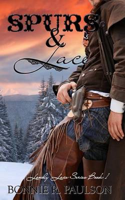 Cover of Spurs and Lace