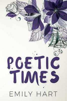 Book cover for Poetic Times