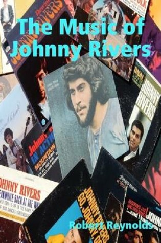 Cover of The Music of Johnny Rivers