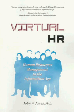 Cover of Virtual H.R