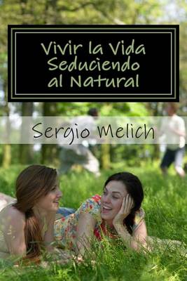 Book cover for Vivir la Vida