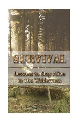 Cover of Survival