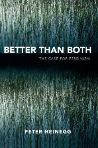 Cover of Better than Both