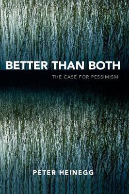 Book cover for Better than Both