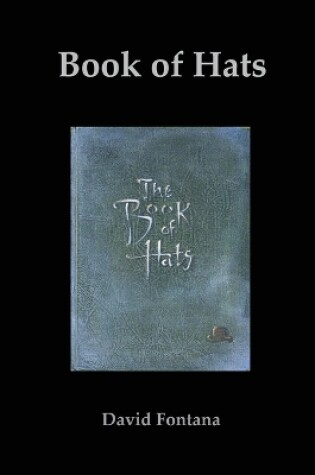 Cover of Book of Hats