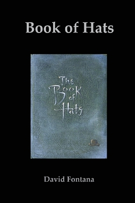 Book cover for Book of Hats