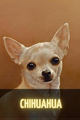 Book cover for Chihuahua