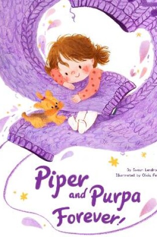 Cover of Piper and Purpa Forever!