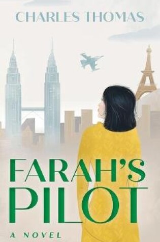 Cover of Farah's Pilot