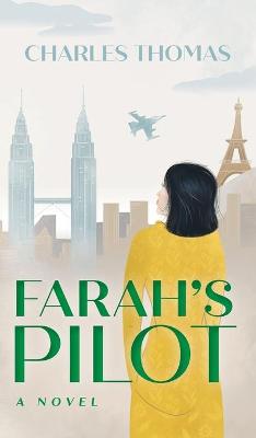 Book cover for Farah's Pilot