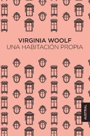 Cover of Una Habitaci�n Propia