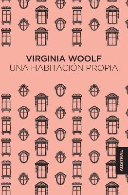 Book cover for Una Habitaci�n Propia