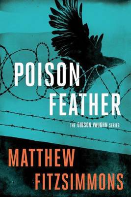 Cover of Poisonfeather